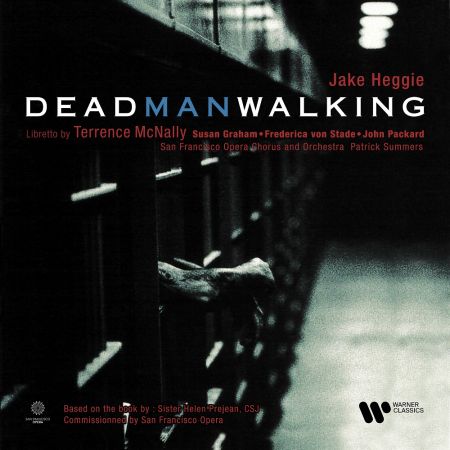 Susan Graham, Frederica von Stade, San Francisco Opera Orchestra &amp; Patrick Summers - Heggie: Dead Man Walking (2023)