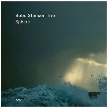 Bobo Stenson Trio - Sphere (2023) (Hi-Res)
