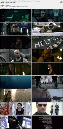 Resident Evil Afterlife 2010 BluRay 1080p DD 5.1 x264-BHDStudio