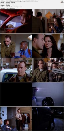 The Sentinel 1996 S03 DVDRip HEVC 10bit H265 PHOCiS