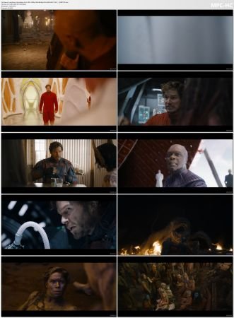 Guardians of the Galaxy Vol 3 2023 1080p 10bit BluRay 8CH x265 HEVC-PSA
