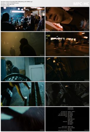 Cloverfield 2008 1080p BluRay x265-RARBG