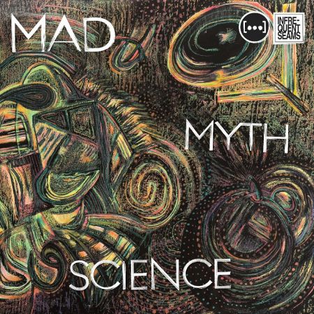 Mad Myth Science - Mad Myth Science (2023)Official Digital Download 24/48