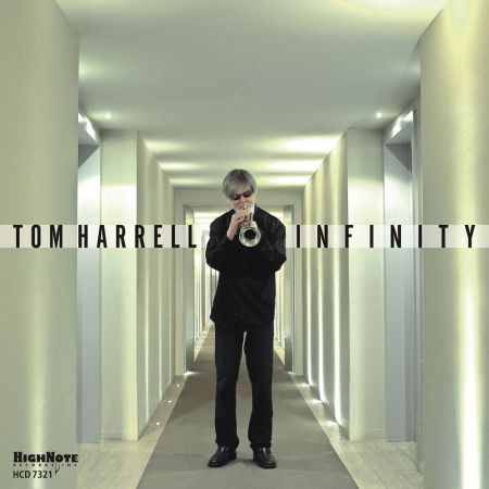 Tom Harrell - Infinity (2019)CD-Rip