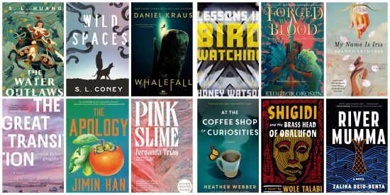 Fantasy Books Collection - August 26, 2023 EPUB