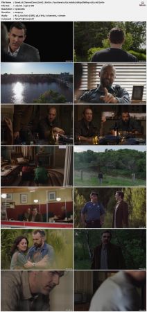 Channel Zero S01 1080p BluRay x265 HEVC 10bit AC3 5.1 r00t