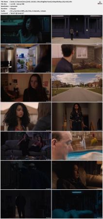 Channel Zero S02 1080p BluRay x265 HEVC 10bit AC3 5 1 r00t