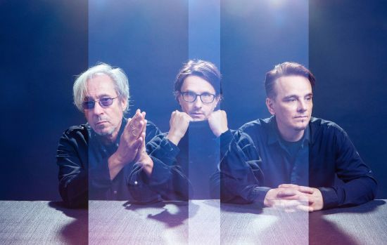 Porcupine Tree - Discography (1989–2022) MP3