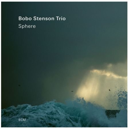 Bobo Stenson Trio - Sphere (2023)CD-Rip