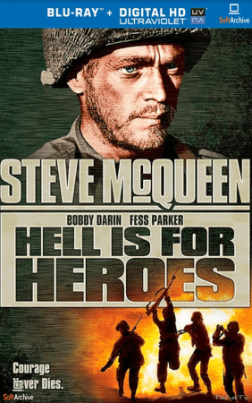 Hell Is for Heroes 1962 Kino 1080p BluRay x264-OFT
