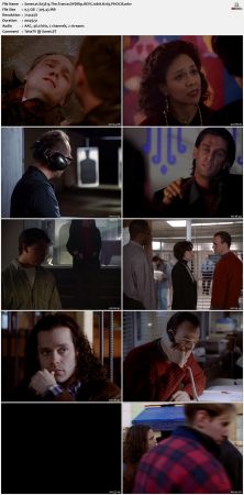 The Sentinel 1996 S03 DVDRip HEVC 10bit H265 PHOCiS