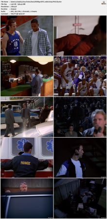 The Sentinel 1996 S04 DVDRip HEVC 10bit H265 PHOCiS