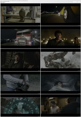 Transformers Rise of the Beasts 2023 2160p WEB-DL DDP5.1 Atmos DoVi HDR10+ H265-PTerWEB