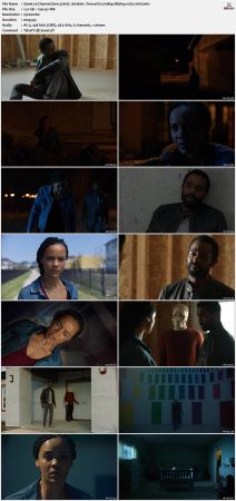 Channel Zero S04 1080p BluRay x265 HEVC 10bit AC3 5.1 r00t