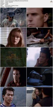 The Sentinel 1996 S03 DVDRip HEVC 10bit H265 PHOCiS