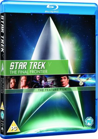 Star Trek V The Final Frontier 1989 REMASTERED 1080p BluRay H264 AAC-RARBG