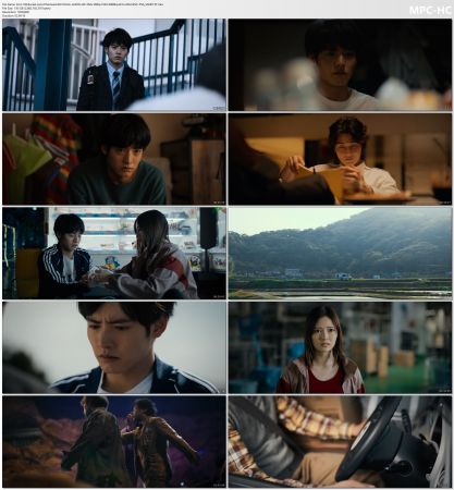 Zom 100 Bucket List of the Dead 2023 DUAL-AUDIO JAP-ENG 1080p 10bit WEBRip 6CH x265 HEVC-PSA