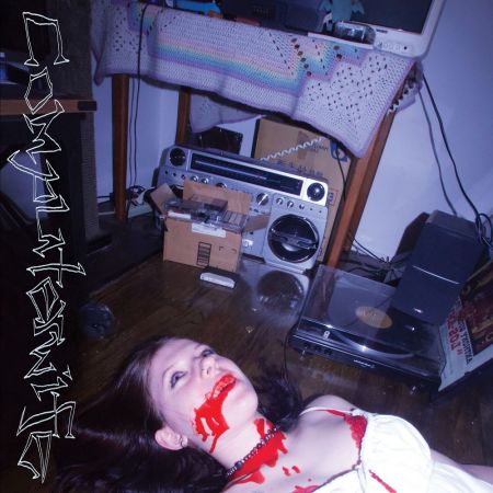 Computerwife - Computerwife (2023)Official Digital Download 24/96