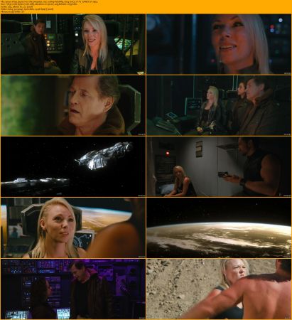 Space Wars Quest For The Deepstar 2022 1080p WEBRip x264 AAC5.1-YTS