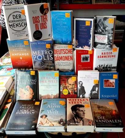 Klett-Cotta Verlag - 650 + Ebooks Sammlung
