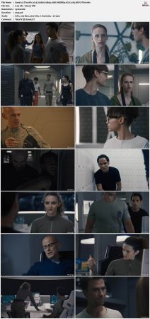 The Ark 2023 S01 1080p 10bit WEBRip 6CH x265 HEVC-PSA