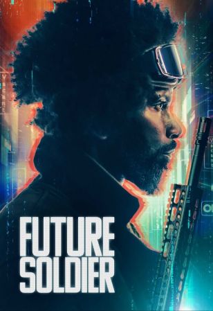 Future Soldier 2023 1080p AMZN WEB-DL DDP2.0 H264-FLUX