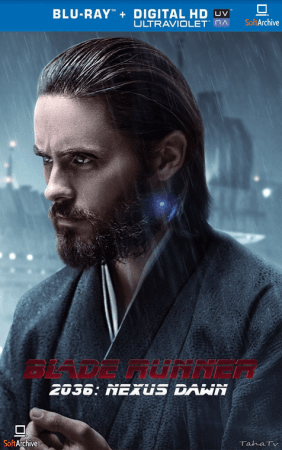 2036 Nexus Dawn 2017 1080p BluRay x264-FLAME