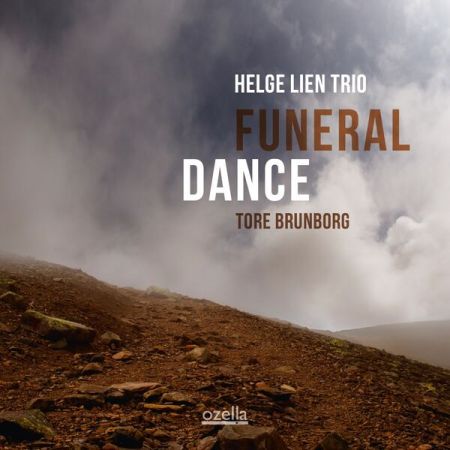 Helge Lien Trio &amp; Tore Brunborg - Funeral Dance (2023) (Hi-Res) FLAC/MP3