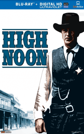 High Noon 1952 BluRay 1080p DD 2.0 x264-BHDStudio