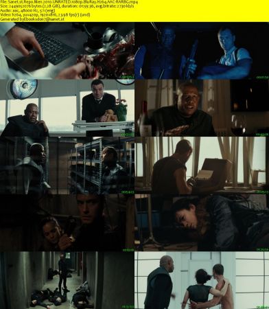 Repo Men 2010 UNRATED 1080p BluRay H264 AAC-RARBG