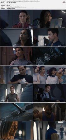 The Ark 2023 S01 1080p 10bit WEBRip 6CH x265 HEVC-PSA