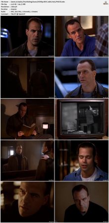 The Sentinel 1996 S04 DVDRip HEVC 10bit H265 PHOCiS