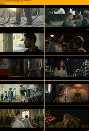 Vinski and the Invisibility Powder 2021 1080p friDay WEB-DL H264 AAC-PTerWEB