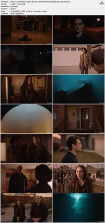 Channel Zero S02 1080p BluRay x265 HEVC 10bit AC3 5 1 r00t