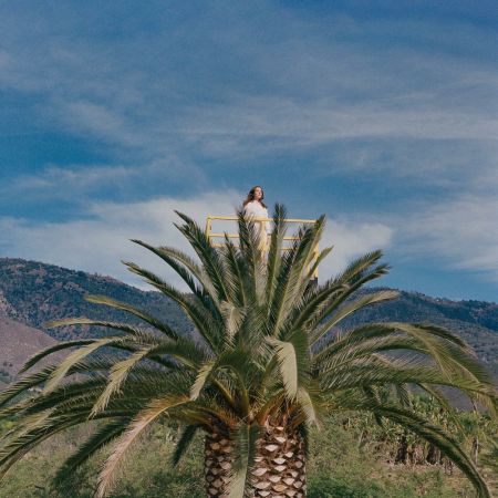 Jessy Lanza - Love Hallucination (2023)Official Digital Download 24/96