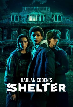 Harlan Cobens Shelter S01E06 720p HEVC x265-MeGusta