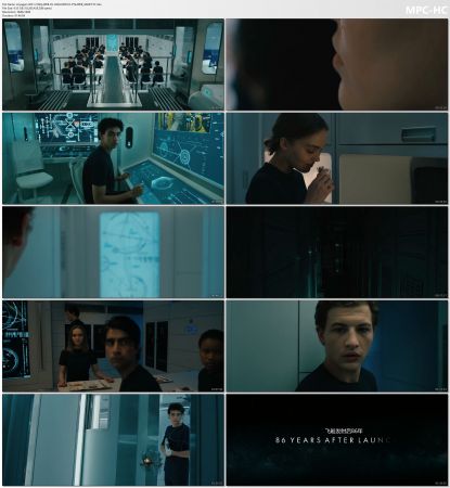 Voyagers 2021 2160p WEB-DL H265 DDP2.0-PTerWEB