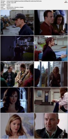The Sentinel 1996 S03 DVDRip HEVC 10bit H265 PHOCiS