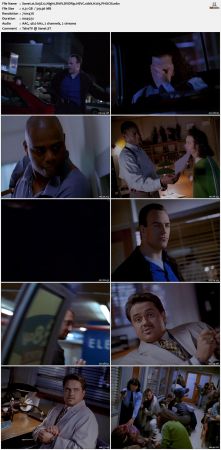 The Sentinel 1996 S03 DVDRip HEVC 10bit H265 PHOCiS