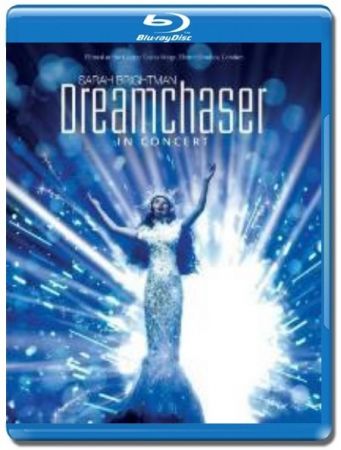 Sarah Brightman - Dreamchaser In Concert[Blu-ray] (2013)
