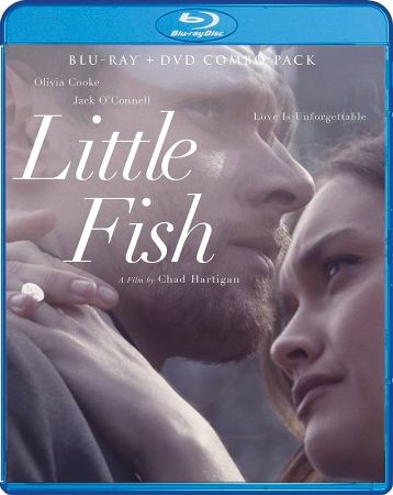 Little Fish 2020 1080p BluRay H264 AAC-RARBG