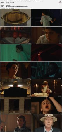 Channel Zero S03 1080p BluRay x265 HEVC 10bit AC3 5.1 r00t