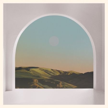 Helios - Espera (2023)Official Digital Download