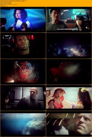 Meg 2 The Trench 2023 1080p HDTS x264 ZeroAdS Dual-YG