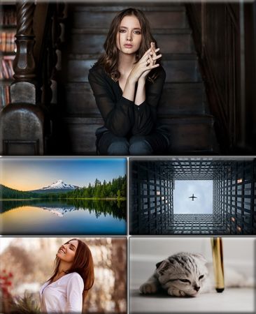 Computer Desktop Wallpapers Collection. Part (2940)