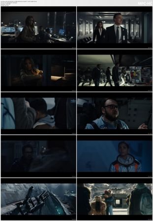 Moonfall 2022 Blu-ray 1080p x265 Atmos TrueHD 7.1-CarPT