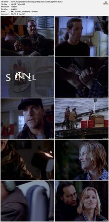 The Sentinel 1996 S03 DVDRip HEVC 10bit H265 PHOCiS
