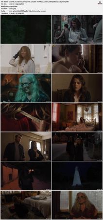 Channel Zero S03 1080p BluRay x265 HEVC 10bit AC3 5.1 r00t