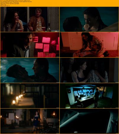 Alien Invasion 2023 1080p AMZN WEB-DL DDP2.0 H264-FLUX