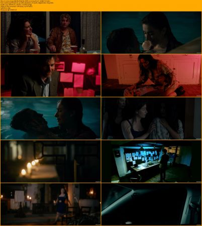 Alien Invasion 2023 720p AMZN WEB-DL DDP2.0 H264-FLUX